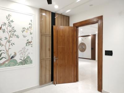 Bedroom Image of 2718 Sq.ft 4 BHK Builder Floor for sale in Beautiful Homes Luxury Homes, Sector 85 Faridabad for Rs. 27500000