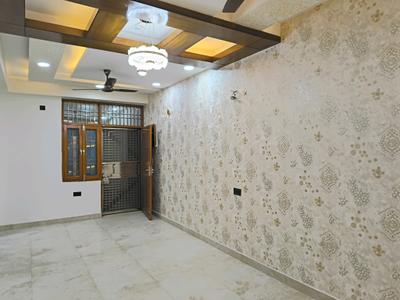 Living Room Image of 1350 Sq.ft 3 BHK Builder Floor for sale in Indirapuram Ghaziabad for Rs. 12500000