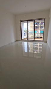 Hall Image of 720 Sq.ft 1 BHK Apartment / Flat for sale in Ayesha Royal Heights, Taloja Navi Mumbai for Rs. 3800000
