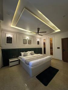 Bedroom Image of 3600 Sq.ft 5 BHK Duplex for sale in Arjun Nagar Jaipur for Rs. 22500000
