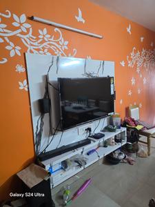 3 BHK Independent Builder Floor