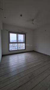 Bedroom Image of 1090 Sq.ft 2 BHK Apartment / Flat for rent in K Shire, Punawale Pune for Rs. 26000