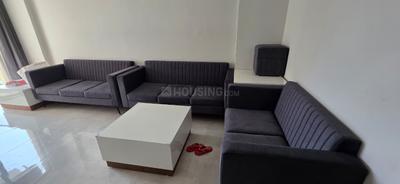 Hall Image of 1250 Sq.ft 3.5 BHK Builder Floor for rent in Signature Global City, Sector 37D Gurgaon for Rs. 40000