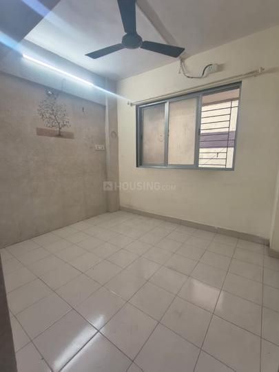 Sector 19, Kopar Khairane Bedroom 1