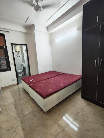 NEB Valley Society Bedroom 1