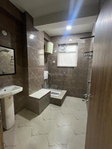 Image of 950 Sq.ft 2 BHK Builder Floor for rent in Mayur Vihar Phase 1, New Delhi for Rs. 36000