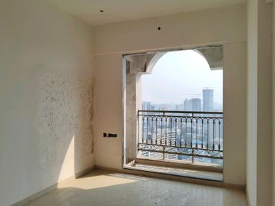 Bedroom Image of 1450 Sq.ft 3 BHK Apartment / Flat for sale in Samrin Heritage, Thane West Thane for Rs. 24000000