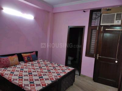 Bedroom Image of Gokuldham  in Sector 19, Noida