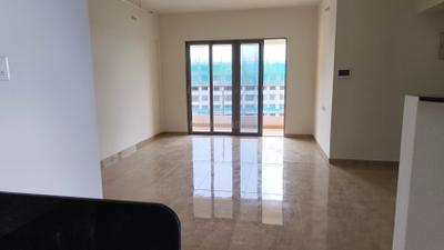 Living Room Image of 1150 Sq.ft 3 BHK Apartment / Flat for sale in Kolte Patil Life Republic Aros Phase 1, Hinjawadi Pune for Rs. 12700000