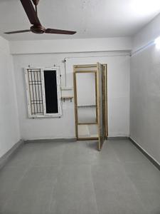 Hall Image of 225 Sq.ft 1 RK Apartment / Flat for rent in Harinathpuram Nellore for Rs. 5500