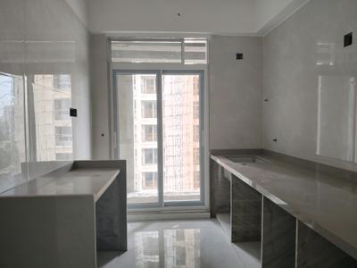 Kitchen Image of 1175 Sq.ft 2 BHK Apartment / Flat for sale in Damodarpriya, Kharghar Navi Mumbai for Rs. 17300000