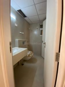 Bathroom Image of 1525 Sq.ft 3 BHK Builder Floor for sale in Signature Global City 79B, Sector 79 Gurgaon for Rs. 15500000