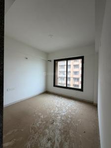 Bedroom Image of 1761 Sq.ft 3 BHK Apartment / Flat for sale in Rhythm Aura, Bopal Ahmedabad for Rs. 8500000