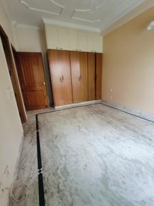 3 BHK Independent Builder Floor