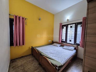 Bedroom Image of 3000 Sq.ft 5 BHK Independent House for sale in Singasandra Bengaluru for Rs. 36500000