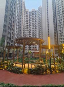 1 BHK Flat