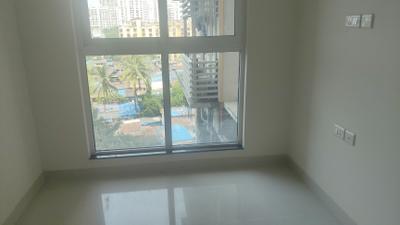 Bedroom Image of 800 Sq.ft 2 BHK Apartment / Flat for sale in Sheth Avante, Kanjurmarg West Mumbai for Rs. 15000000