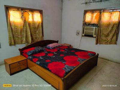 Bedroom Image of 1400 Sq.ft 3 BHK Duplex for sale in Karelibagh Vadodara for Rs. 14100000