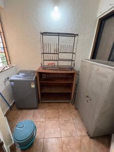Balcony Image of 1563 Sq.ft 2 BHK Apartment / Flat for sale in Magarpatta Jasminium, Magarpatta City Pune for Rs. 25000000