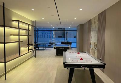 Image of 891 Sq.ft 1 BHK Apartment / Flat for rent in Dubai Silicon Oasis, Dubai for Rs. 178750