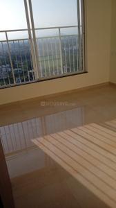 Bedroom Image of 722 Sq.ft 2 BHK Apartment / Flat for rent in Kolte Patil Life Republic Sector R16 16th Avenue Arezo, Hinjawadi Pune for Rs. 25000