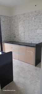 Kitchen Image of 1550 Sq.ft 3 BHK Apartment / Flat for sale in Yashada Splendid Park, Dudulgaon Pune for Rs. 6742000