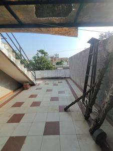 Balcony Image of 1710 Sq.ft 5 BHK Villa for sale in Thaltej Ahmedabad for Rs. 26000000
