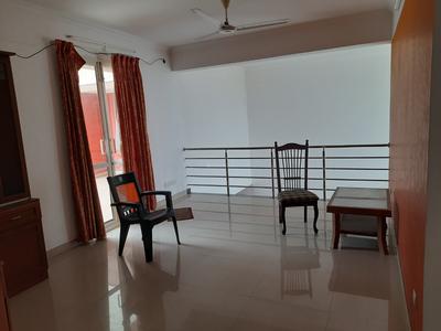4 BHK Apartment