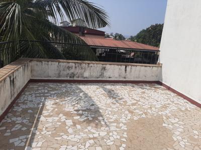 Balcony Image of 6753 Sq.ft 9 BHK Independent House for sale in Panjim Goa for Rs. 70000000