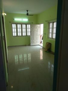 Hall Image of 1110 Sq.ft 2 BHK Builder Floor for rent in New Tippasandra Bengaluru for Rs. 32000