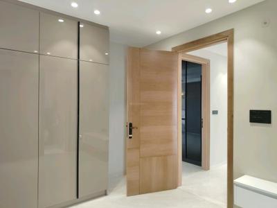 Bedroom Image of 2988 Sq.ft 4 BHK Builder Floor for sale in Sector 57 Gurgaon for Rs. 32500000