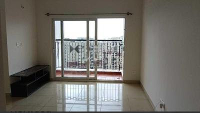 Hall Image of 1162 Sq.ft 2 BHK Apartment / Flat for rent in Prestige Sunrise Park, Electronic City Bengaluru for Rs. 50000