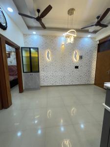 Hall Image of 1200 Sq.ft 2 BHK Builder Floor for sale in Vaishali Ghaziabad for Rs. 9500000