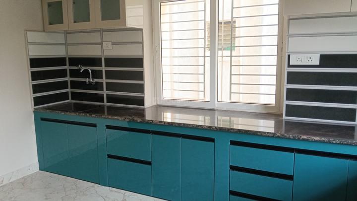 SRB Residency Main Image 1