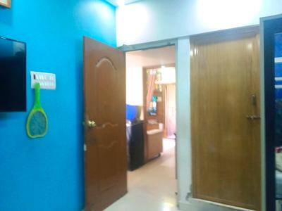 Bedroom Image of 1050 Sq.ft 2 BHK Apartment / Flat for sale in Jb Srivari Flat, Valasaravakkam Chennai for Rs. 8200000