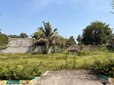 Image of 2250 Sq.ft Residential Plot / Land for sale in Kaggalipura, Bengaluru for Rs. 13000000