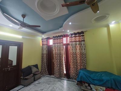 Hall Image of 1950 Sq.ft 3 BHK Builder Floor for rent in Eta I Greater Noida for Rs. 40000