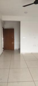 Hall Image of 1809 Sq.ft 3 BHK Apartment / Flat for rent in Shiv Shakti Uma Greens, Kudasan Gandhinagar for Rs. 25000