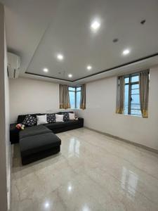 Hall Image of 3800 Sq.ft 3 BHK Apartment / Flat for sale in Lanco Hills Apartments, Puppalaguda Hyderabad for Rs. 40100000