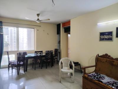 Living Room Image of 1694 Sq.ft 3 BHK Apartment / Flat for sale in Stellar Jeevan, Noida Extension Greater Noida for Rs. 14600000
