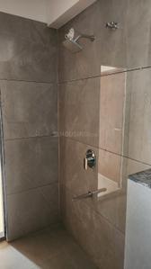 Bathroom Image of 1029 Sq.ft 2 BHK Apartment / Flat for sale in ARP River Crest, Bhugaon Pune for Rs. 7100000