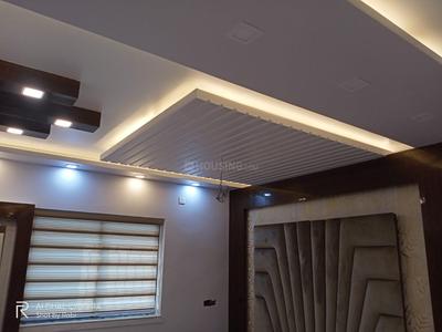 Hall Image of 1523 Sq.ft 3 BHK Independent House for sale in New Town Kolkata for Rs. 12899999