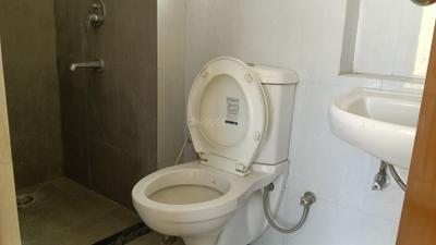 Image of 847 Sq.ft 3 BHK Apartment / Flat for rent in The 102, Joka, Kolkata for Rs. 18000