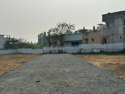 Image of 880 Sq.ft Residential Plot / Land for sale in Kayarambedu, Chennai for Rs. 2948000