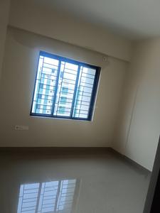 Bedroom Image of 755 Sq.ft 2 BHK Apartment / Flat for rent in RDB Regent Crown Phase II, Bardhaman University Bardhaman for Rs. 15500