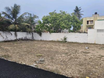 Image of 2880 Sq.ft Residential Plot / Land for sale in Palavakkam, Sholinganallur, Chennai for Rs. 45000000