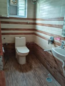 Image of 1500 Sq.ft 3 BHK Apartment / Flat for rent in Himayath Nagar, Hyderabad for Rs. 35000