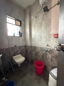 Image of 1080 Sq.ft 2 BHK Apartment / Flat for sale in Bavdhan, Pune for Rs. 9200000