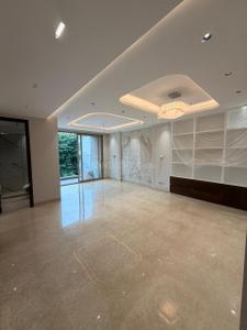 Hall Image of 2050 Sq.ft 3 BHK Builder Floor for sale in Sector 46 Gurgaon for Rs. 27500000
