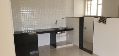 Kitchen Image of 900 Sq.ft 2 BHK Apartment / Flat for sale in Guardian Lake Shire, Jambhulwadi Pune for Rs. 5200000